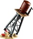 LEGO® Lone Ranger 79111 - Constitution vonat üldözés