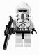 LEGO® Star Wars™ gyűjtői készletek 7913 - Klón Gyalogosok™ csatasor