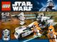 LEGO® Star Wars™ gyűjtői készletek 7913 - Klón Gyalogosok™ csatasor