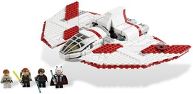 T-6 Jedi Űrsikló™