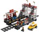 LEGO® City 7937 - Vasútállomás
