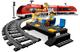 LEGO® City 7938 - Személyszállító vonat