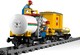 LEGO® City 7939 - Tehervonat