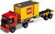 LEGO® City 7939 - Tehervonat