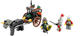 LEGO® Kastély, LEGO Vár (Kingdoms) 7949 - Kingdoms Fogolyszállítmány