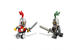 LEGO® Kastély, LEGO Vár (Kingdoms) 7950 - Kingdoms Lovagharc