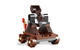 LEGO® Kastély, LEGO Vár (Kingdoms) 7950 - Kingdoms Lovagharc