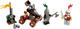 LEGO® Kastély, LEGO Vár (Kingdoms) 7950 - Kingdoms Lovagharc