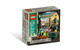 LEGO® Kastély, LEGO Vár (Kingdoms) 7955 - Kingdoms Varázsló
