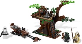 Ewok™ támadás