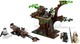 LEGO® Star Wars™ 7956 - Ewok™ támadás