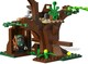 LEGO® Star Wars™ 7956 - Ewok™ támadás