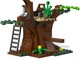 LEGO® Star Wars™ 7956 - Ewok™ támadás