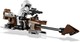 LEGO® Star Wars™ 7956 - Ewok™ támadás