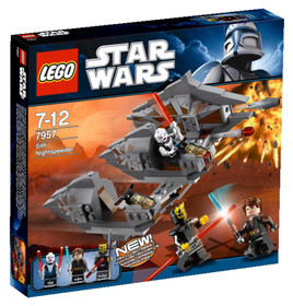LEGO® Star Wars™ 7957 - Sith™ Nightspeeder