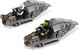 LEGO® Star Wars™ 7957 - Sith™ Nightspeeder