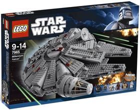 Millennium Falcon (TM)