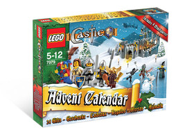 Kastély adventi kalendárium (2008)