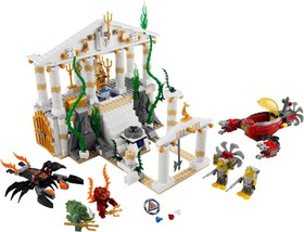 Atlantisz városa