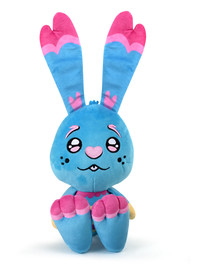Bunchu plüss figura