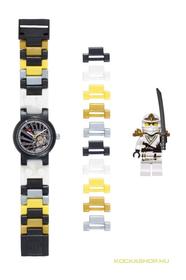 Ninjago Zane karóra