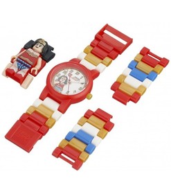 DC Super Heroes Wonder Woman karóra