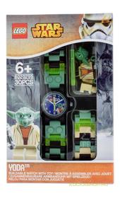 STAR WARS Yoda gyermek karóra