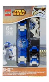 Star Wars R2D2 karóra