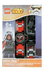 LEGO Star Wars Darth Maul karóra