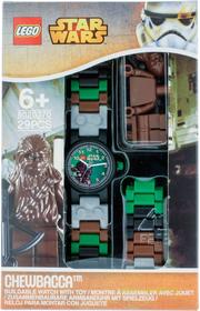 Chewbacca karóra