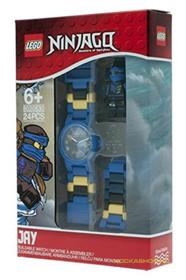 LEGO Ninjago Sky Pirates Jay karóra