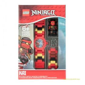 LEGO Ninjago Sky Pirates Kai karóra
