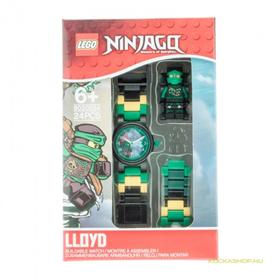 LEGO Ninjago Sky Pirates Lloyd karóra