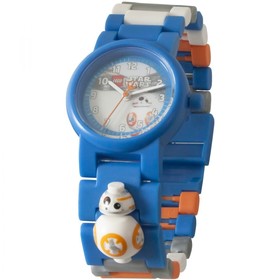 Star Wars BB-8 gyermek karóra