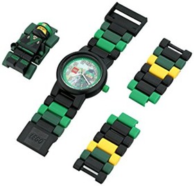 Ninjago Movie Lloyd karóra