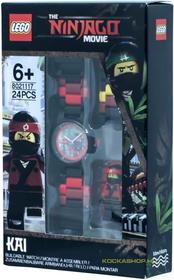 Ninjago Movie Kai karóra