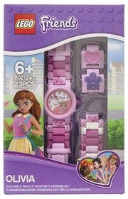 LEGO® 8021247 - Friends Olivia karóra