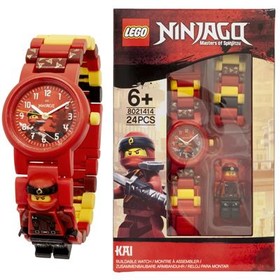 Ninjago Kai karóra