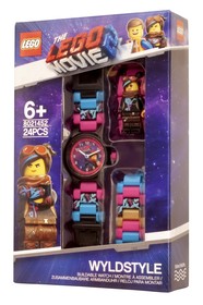 Lego Movie 2 Vadóc karóra
