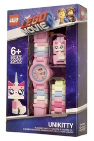 Lego Movie 2 Csoda Kitty karóra
