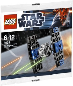 TIE Fighter - Mini polybag