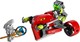 LEGO® Atlantis 8057 - Roncs Támadó
