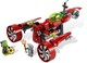 LEGO® Atlantis 8060 - Tájfun turbó búvárhajó