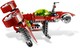 LEGO® Atlantis 8060 - Tájfun turbó búvárhajó