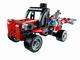 LEGO® Technic 8065 - Billenős kisteherautó