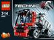 LEGO® Technic 8065 - Billenős kisteherautó