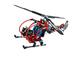 LEGO® Technic 8068 - Mentőhelikopter
