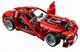 LEGO® Technic 8070 - Szuperkocsi