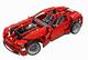 LEGO® Technic 8070 - Szuperkocsi