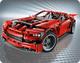 LEGO® Technic 8070 - Szuperkocsi